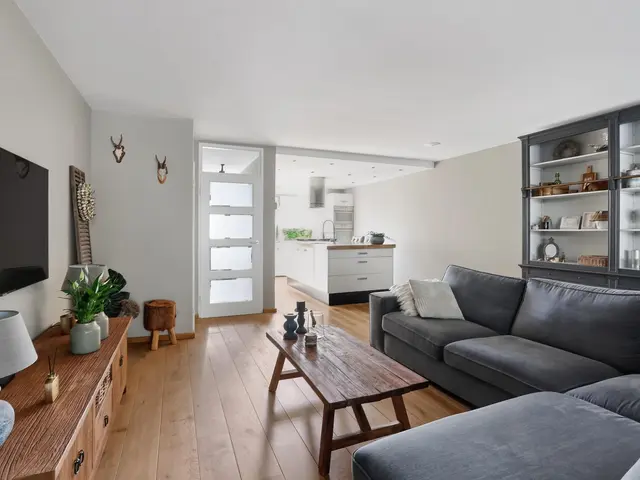 Foto van Blamanstraat 3
