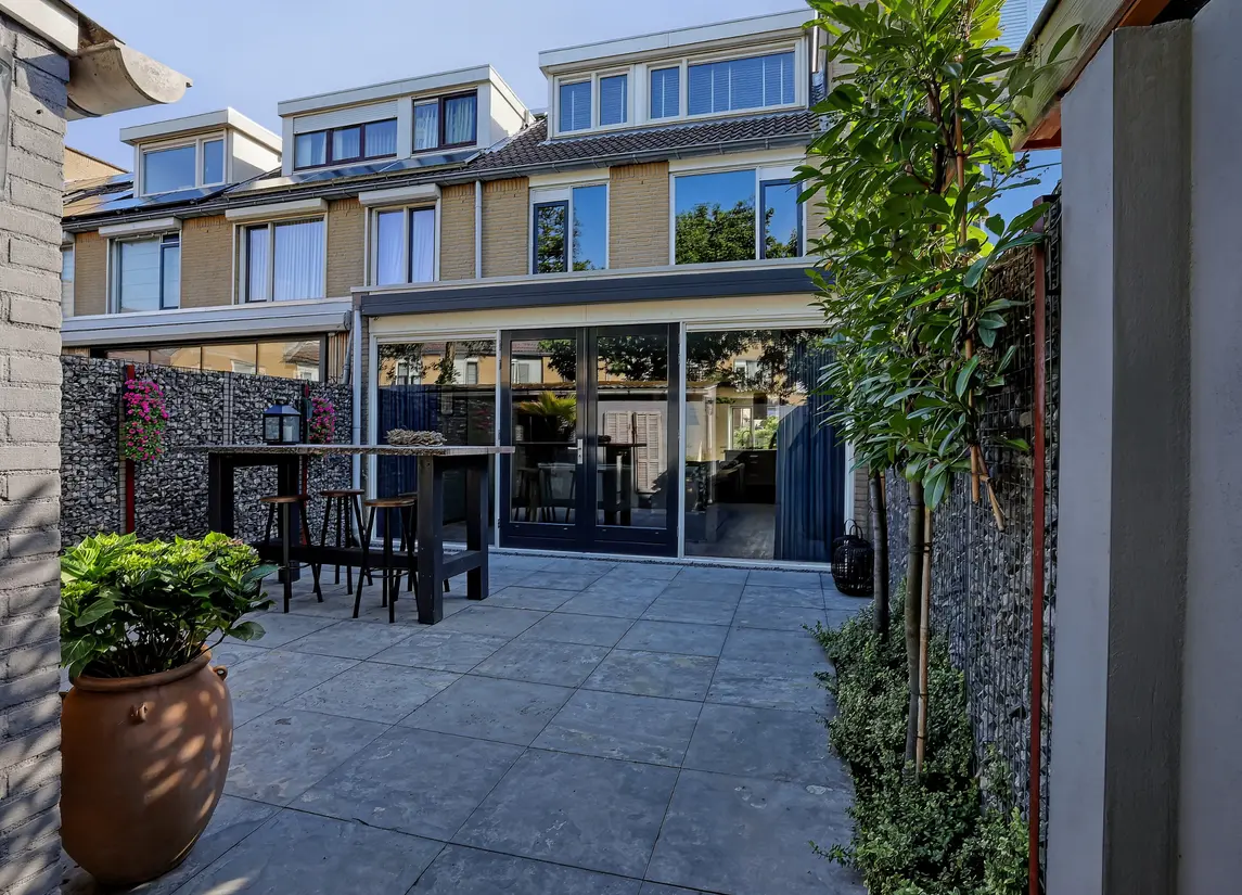 Blamanstraat 3