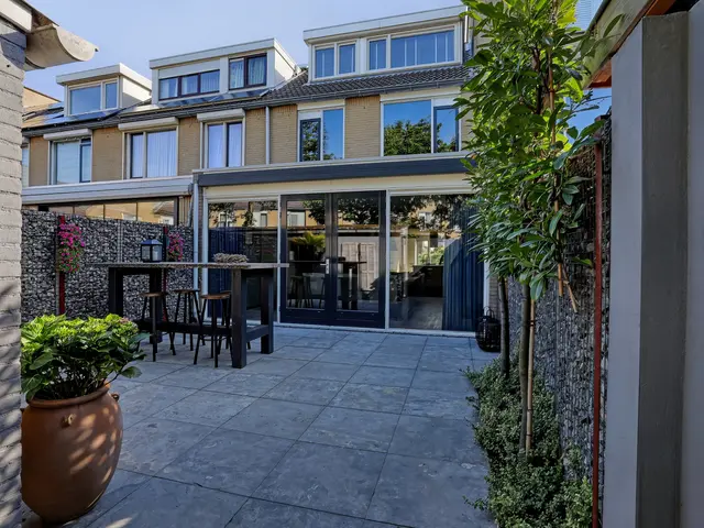 Foto van Blamanstraat 3