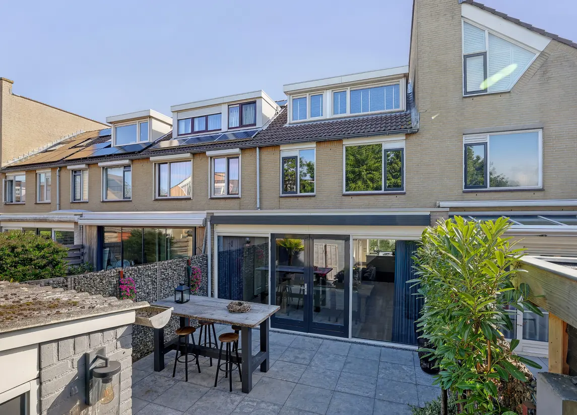 Blamanstraat 3