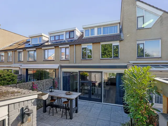 Foto van Blamanstraat 3