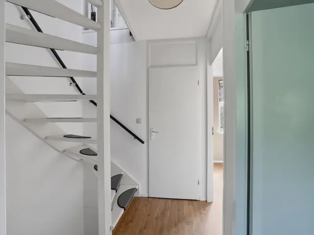 Foto van Blamanstraat 3