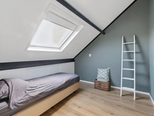 Foto van Blamanstraat 3