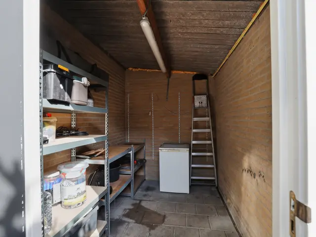 Foto van Blamanstraat 3