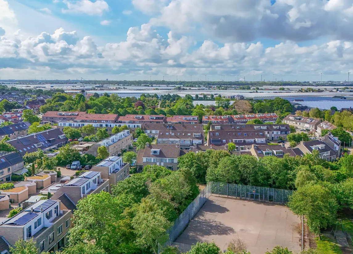 Blamanstraat 3