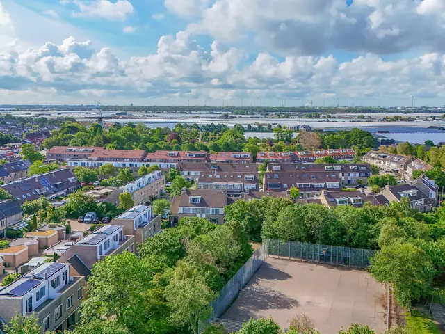 Foto van Blamanstraat 3