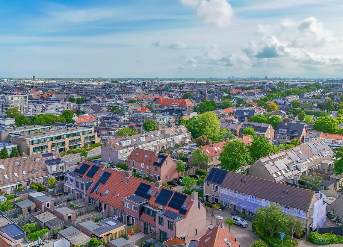 Blamanstraat 3
