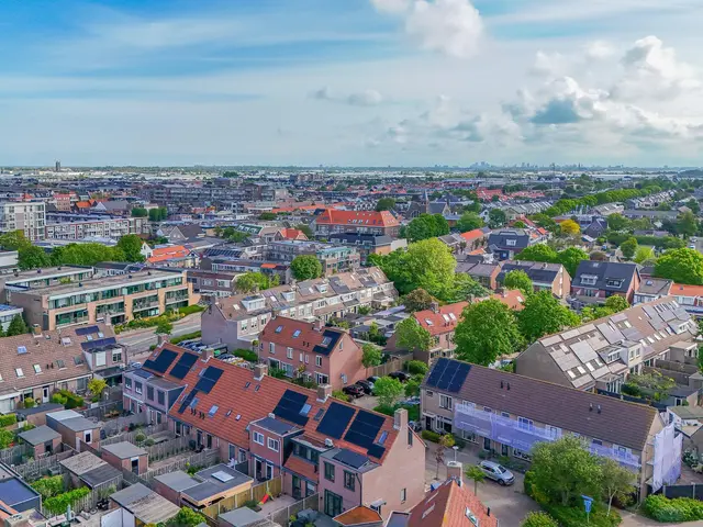 Foto van Blamanstraat 3