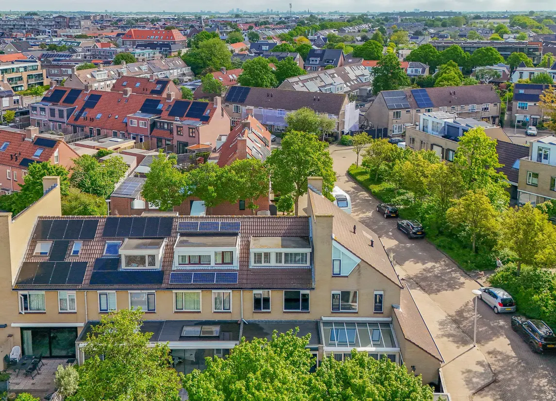 Blamanstraat 3