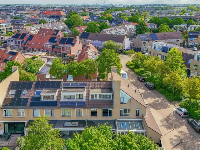 Foto van Blamanstraat 3