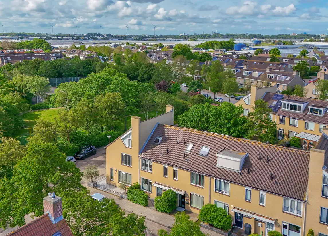 Blamanstraat 3