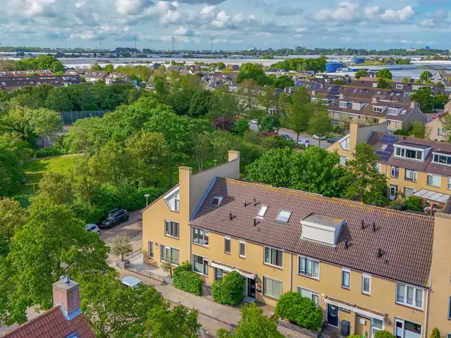 Foto van Blamanstraat 3