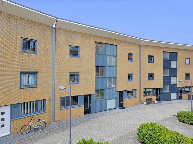 Foto van Duindistel 8