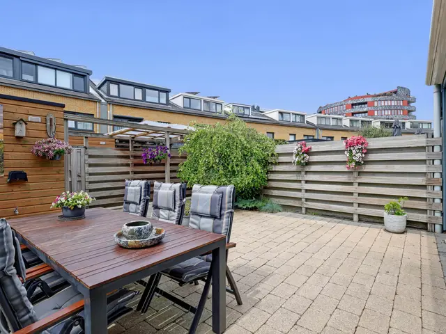 Foto van Duindistel 8