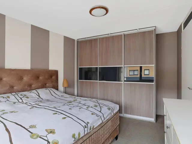 Foto van Duindistel 8
