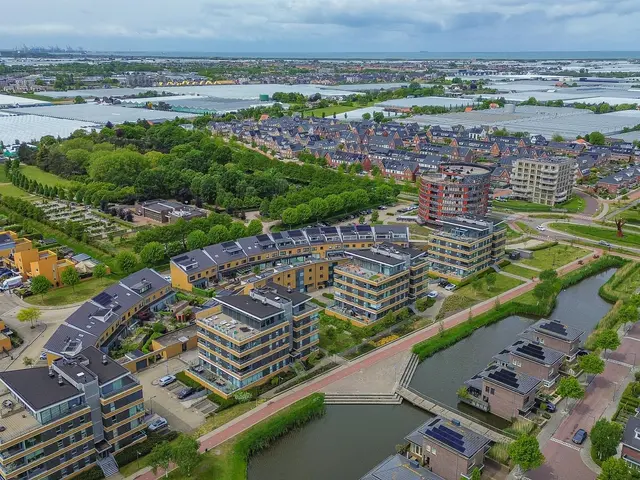 Foto van Duindistel 8