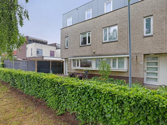 Foto van Riviergrondel 21
