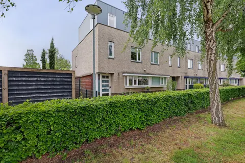 Riviergrondel 21