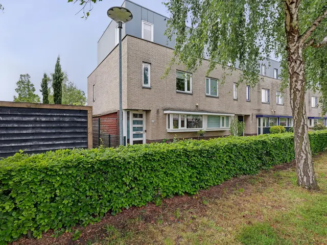 Foto van Riviergrondel 21
