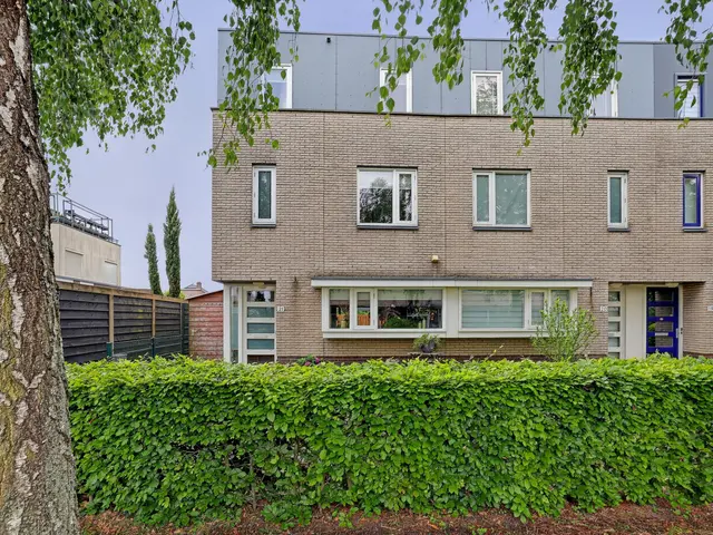 Foto van Riviergrondel 21