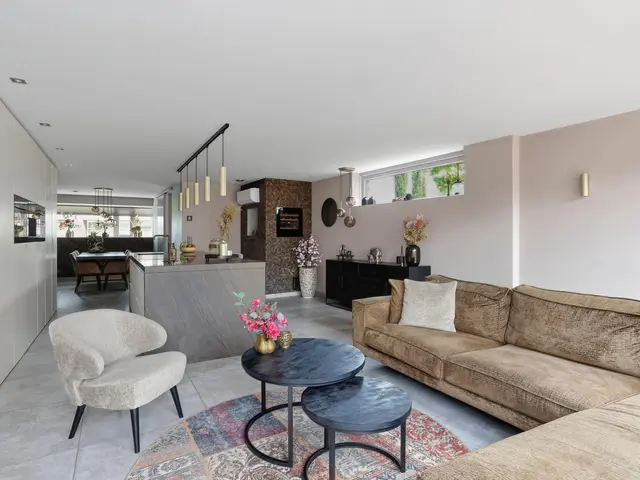 Foto van Riviergrondel 21