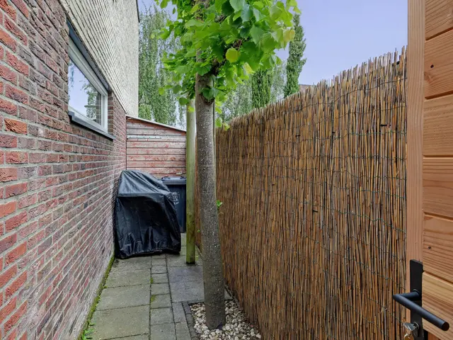 Foto van Riviergrondel 21