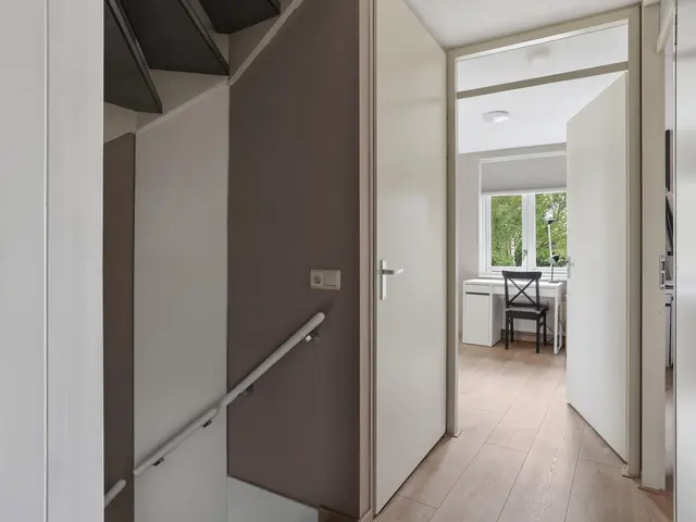 Foto van Riviergrondel 21