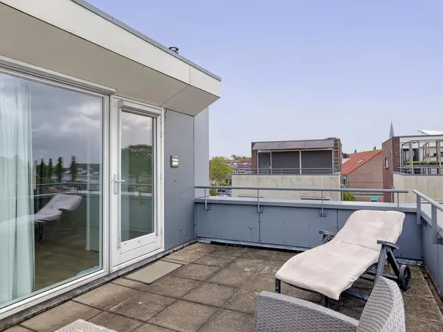 Foto van Riviergrondel 21