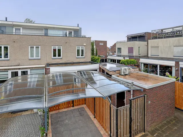 Foto van Riviergrondel 21