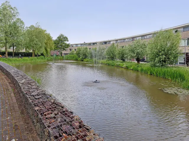 Foto van Riviergrondel 21