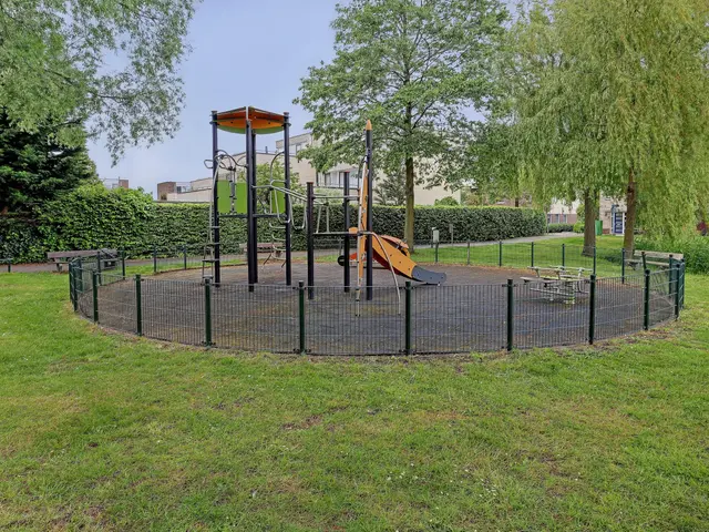 Foto van Riviergrondel 21