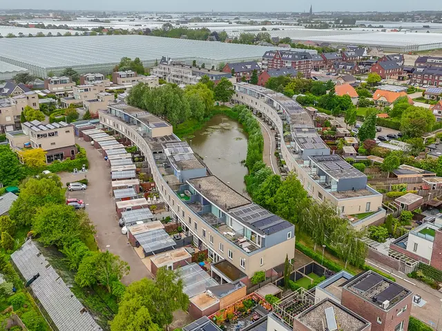 Foto van Riviergrondel 21