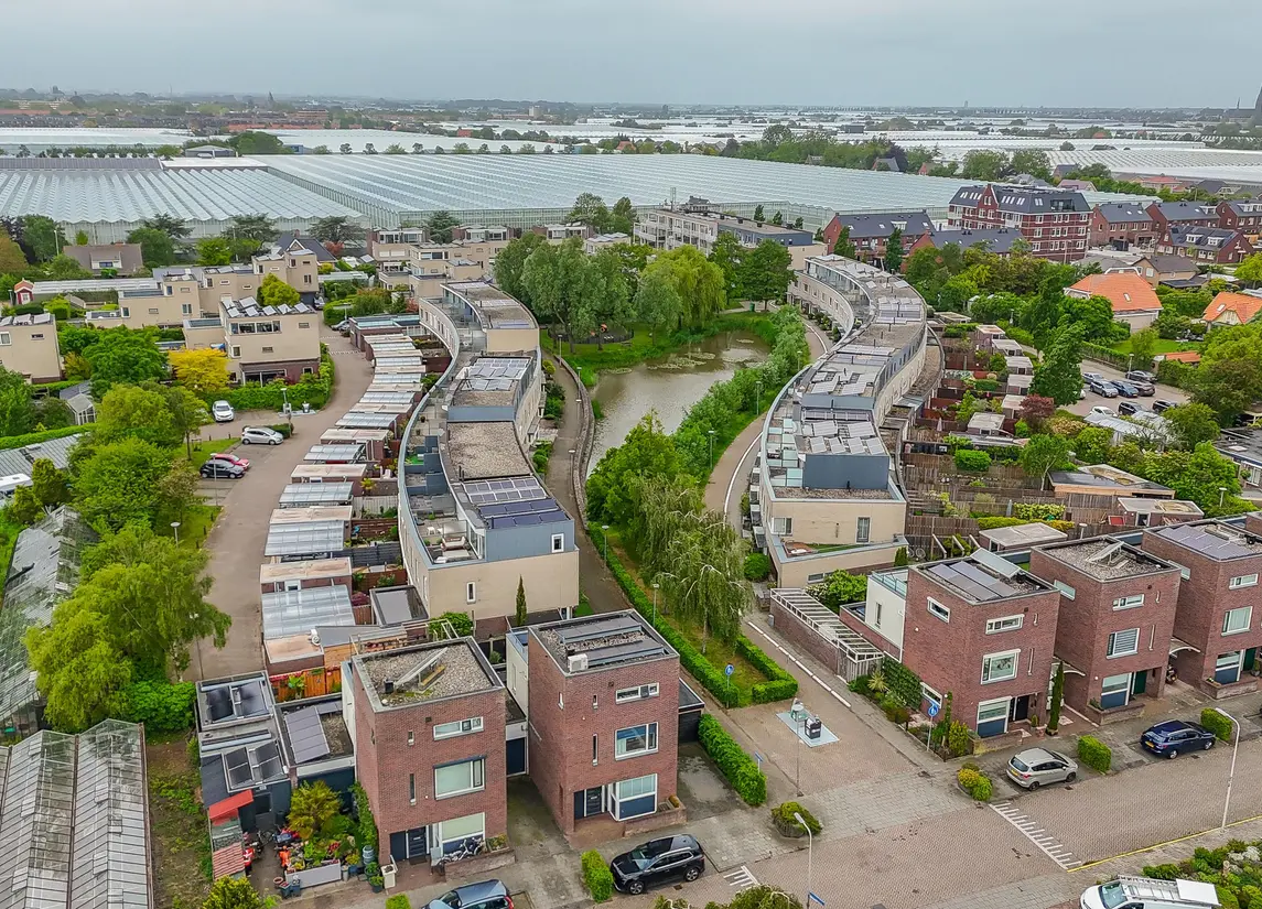 Riviergrondel 21