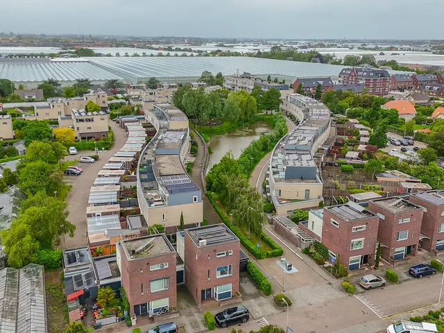 Foto van Riviergrondel 21