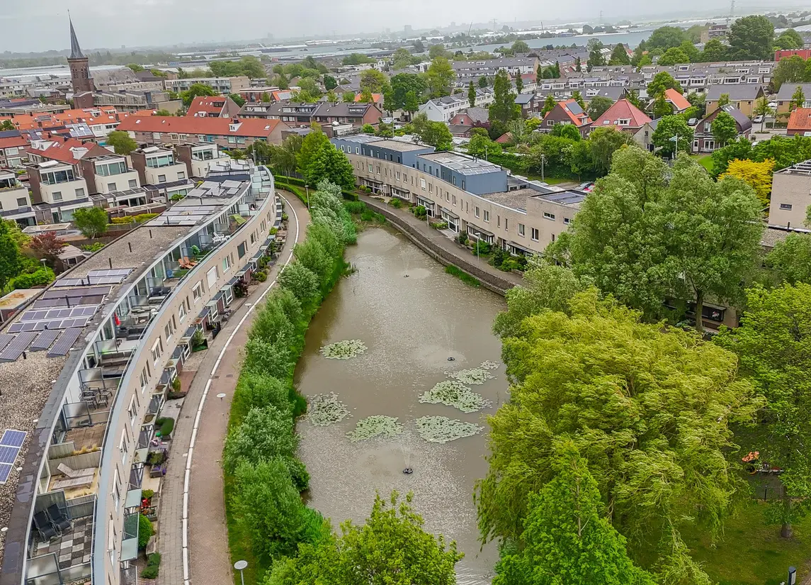 Riviergrondel 21