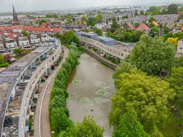 Foto van Riviergrondel 21