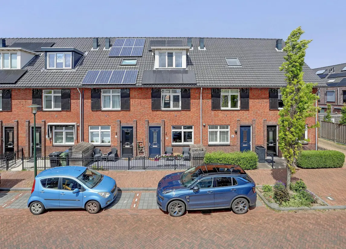 Sint Isidorusstraat 15