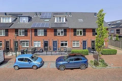 Sint Isidorusstraat 15