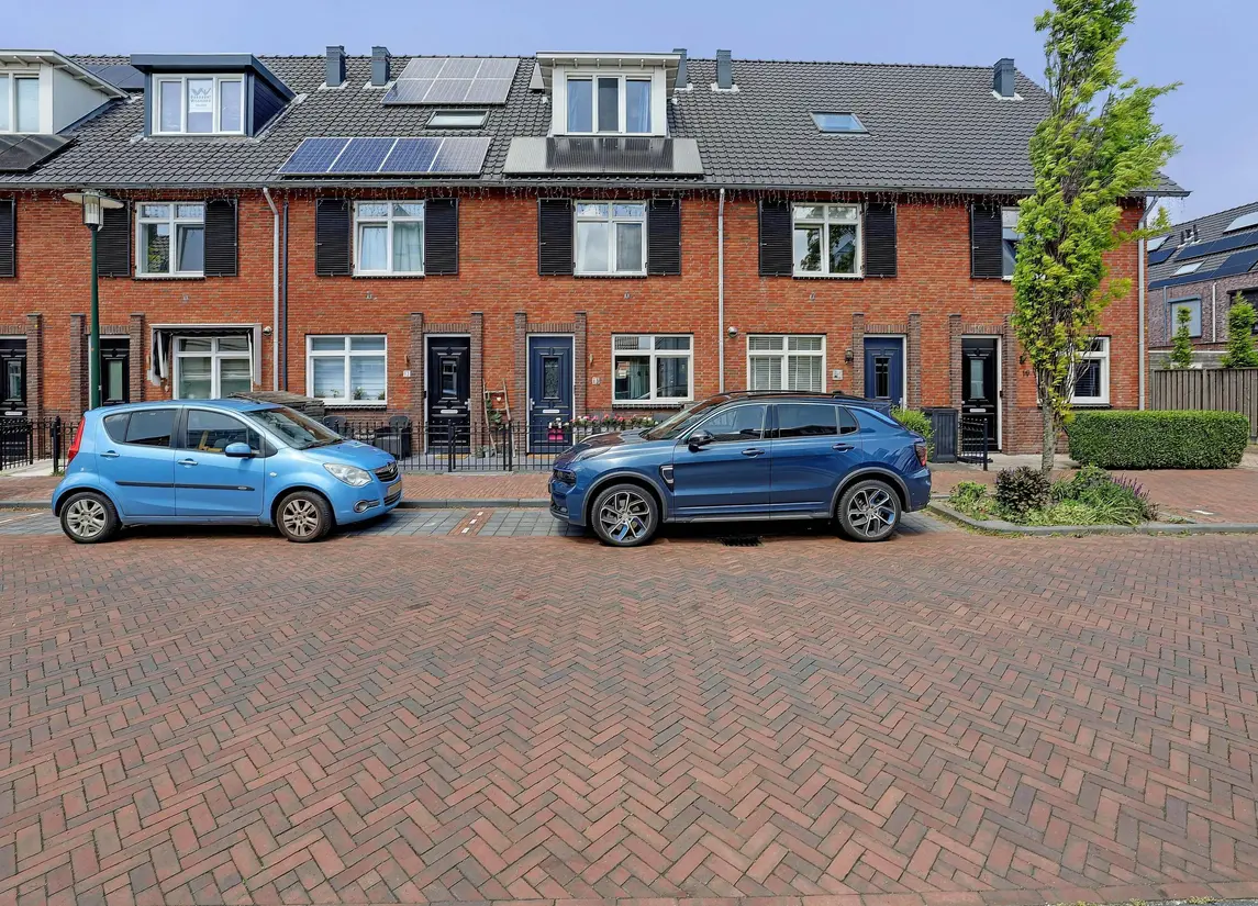 Sint Isidorusstraat 15