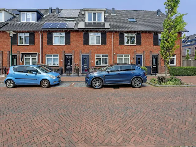 Foto van Sint Isidorusstraat 15