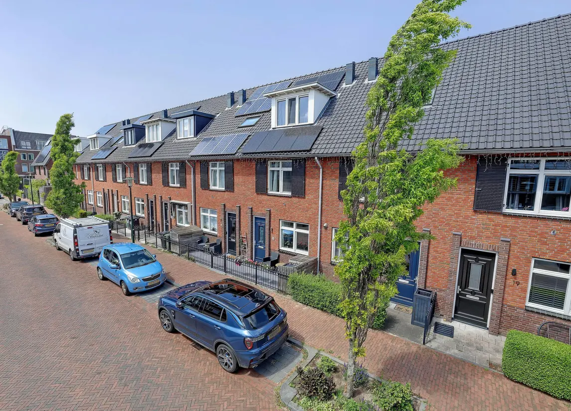 Sint Isidorusstraat 15