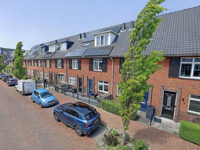 Foto van Sint Isidorusstraat 15