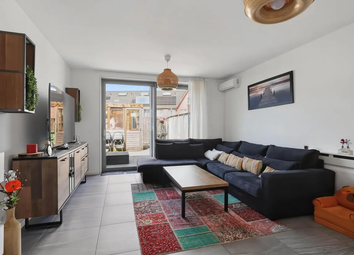 Sint Isidorusstraat 15