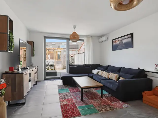 Foto van Sint Isidorusstraat 15