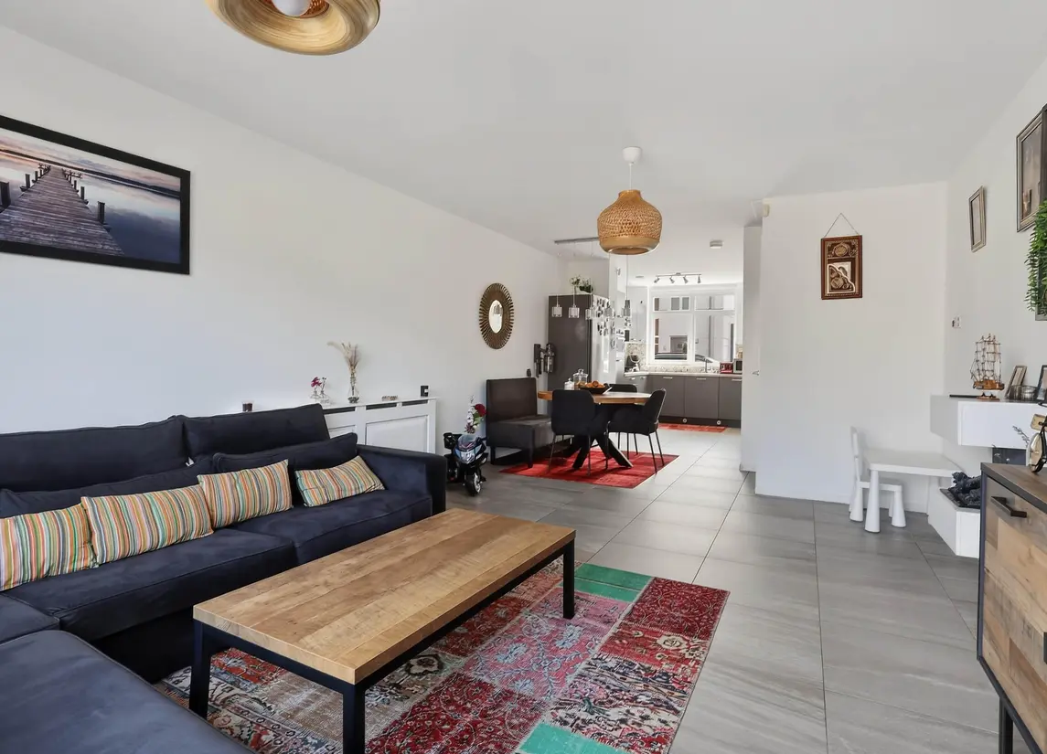 Sint Isidorusstraat 15