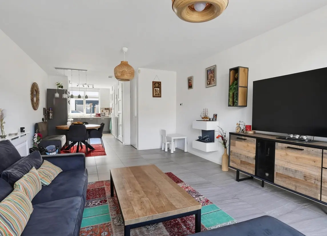 Sint Isidorusstraat 15