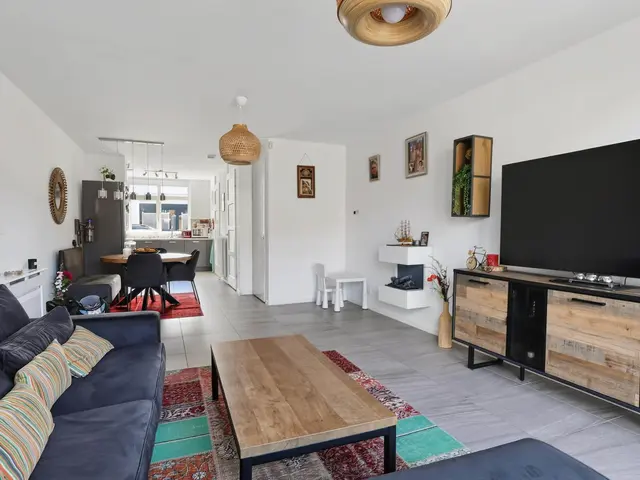 Foto van Sint Isidorusstraat 15