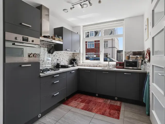 Foto van Sint Isidorusstraat 15