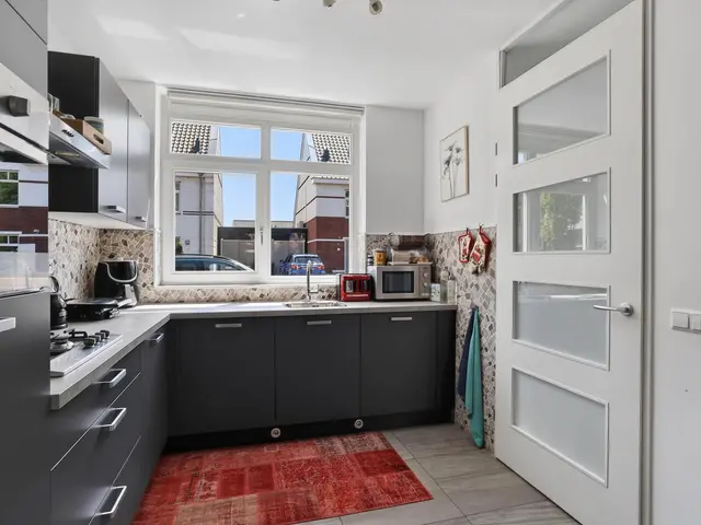 Foto van Sint Isidorusstraat 15