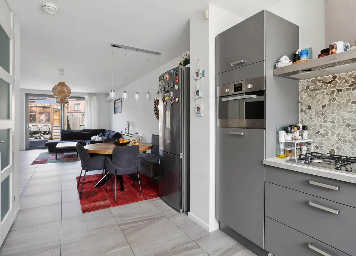 Sint Isidorusstraat 15